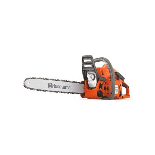 Load image into Gallery viewer, Husqvarna120 16&quot; Chainsaw (7038041915552)
