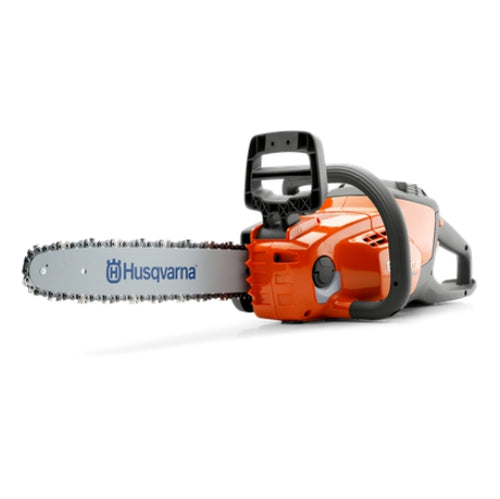 Load image into Gallery viewer, Husqvarna 120i Cordless Chainsaw with or without Battery &amp; Charger (1280484245540)
