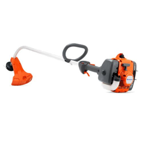 Load image into Gallery viewer, Husqvarna 122C Curved Shaft Trimmer (7037592436896)
