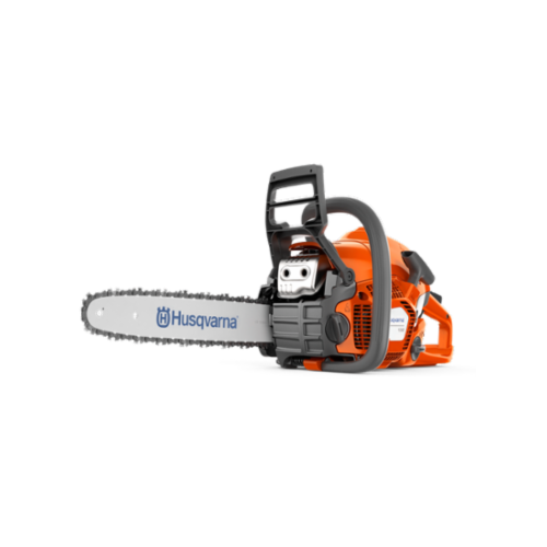Load image into Gallery viewer, Husqvarna 130 16&quot; Chainsaw (6063276621984)
