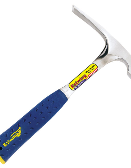 Load image into Gallery viewer, Estwing 24 oz. Cushion Grip Mason&#39;s Hammer (703039864868)
