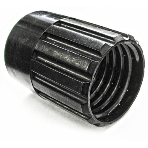 Dustless Ribbed Hose End Cuff (5612279857312)