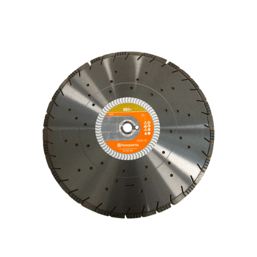 20" DIAMOND BLADE BB-5 General Purpose Blade BEST FOR MASONRY PRODUCT - Canadian Equipment Outfitters (CEO)