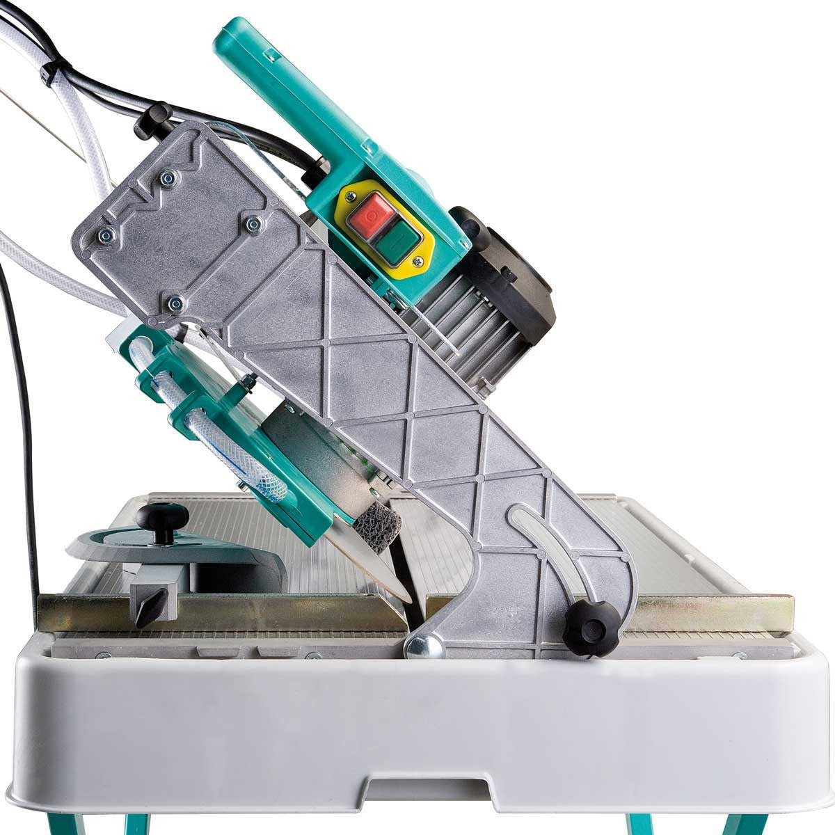 Imer combi 250 tile outlet saw