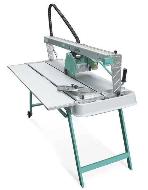 Load image into Gallery viewer, Imer Combicut 250/1500VA Wet Portable Table-Rail Lite Tile Saw
