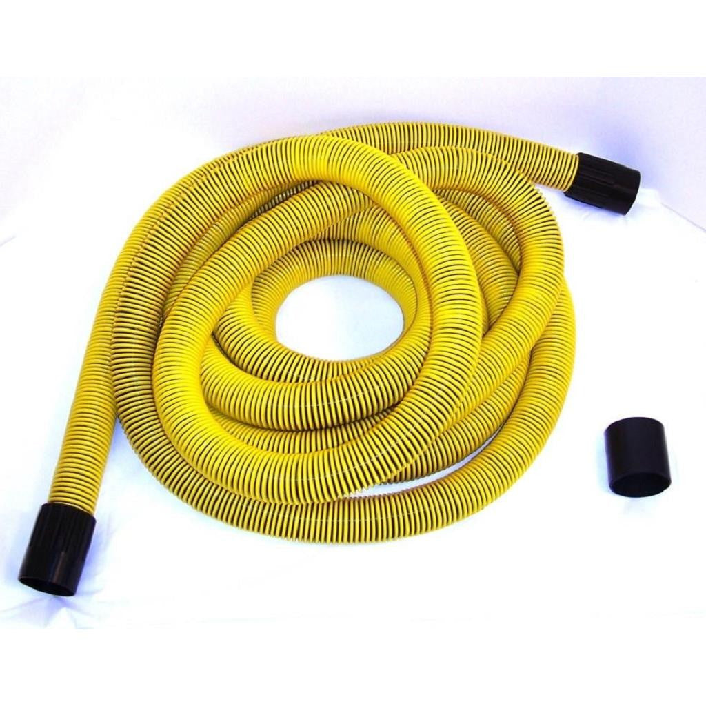 Dustless 25 ft Hose with Coupler (7528830405)