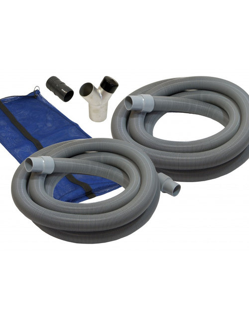 Load image into Gallery viewer, Dustless 2&quot; Hose Kit D600 (7532261125)
