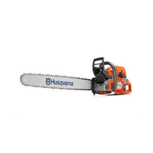 Husqvarna 572 XP 18" Professional Chainsaw (6051134079136)