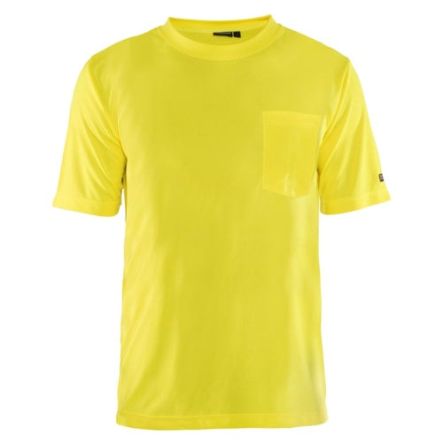 Load image into Gallery viewer, Blaklader 3487-1011 Visibility T-Shirt (598960373796)
