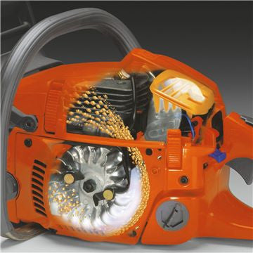 Load image into Gallery viewer, Husqvarna 390 XP® Professional Chainsaw (8705270789) (5772388860064)
