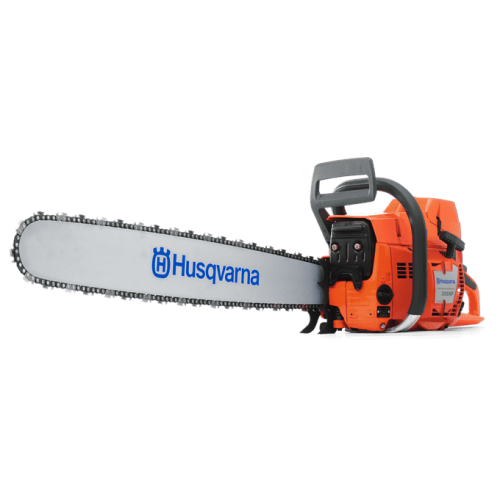 Load image into Gallery viewer, Husqvarna 395 XP® 32&quot; Professional Chainsaw (5961769746592) (6748245262496) (6748406644896)
