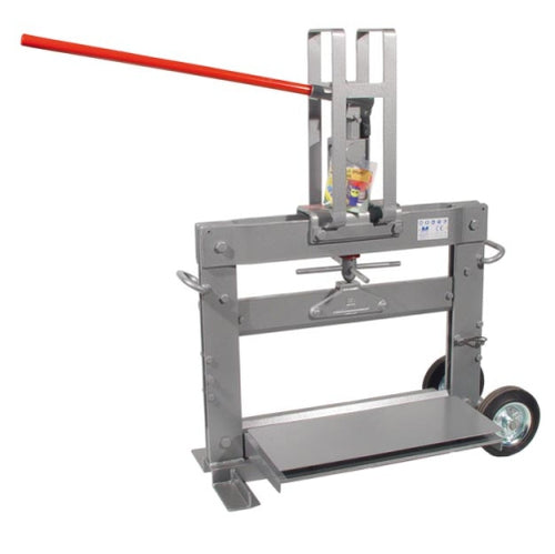 Load image into Gallery viewer, Brickstop 3ST Hydraulic Block/Wall Cutter (7757220869)
