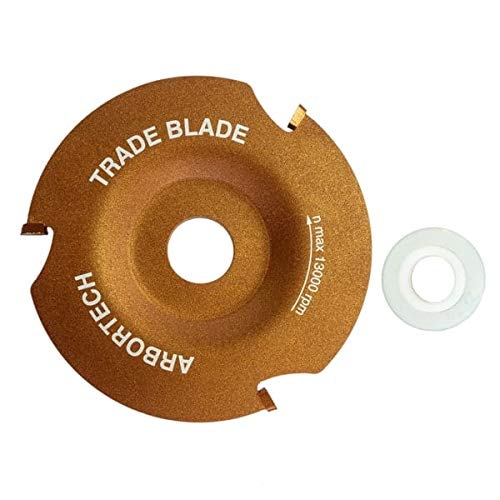 Load image into Gallery viewer, Arbortech Tuff Cut Univerversal Cutting Blade for 4.5 to 5 Inch Grinders (6678061187232)
