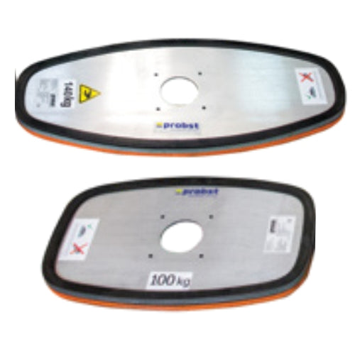 Load image into Gallery viewer, Pave Tech Mite 110v Suction Plates (1052809429028)
