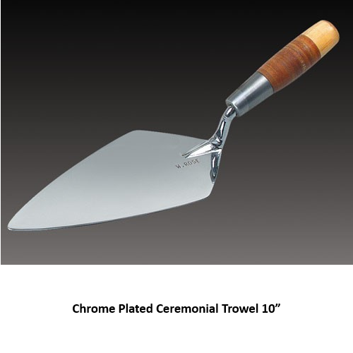 Ceremonial Trowels (6666889363616)