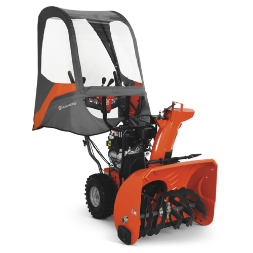 Load image into Gallery viewer, HUSQVARNA Snow Thrower Cab (5959728431264)
