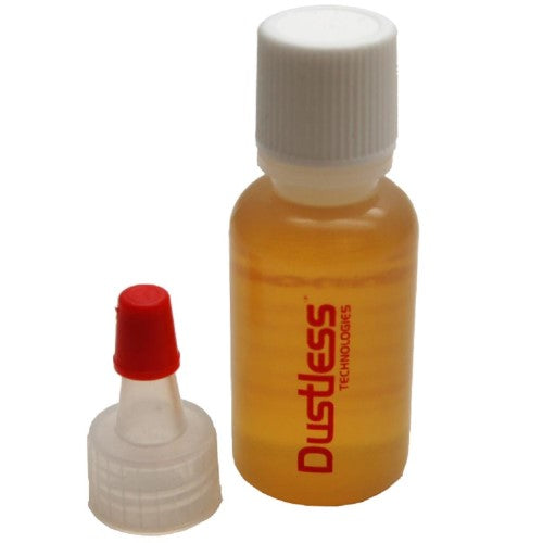 Dustless Oil Bottle with Oil/Cap (5612251119776)