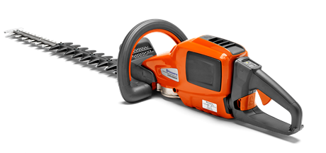 Load image into Gallery viewer, Husqvarna 520iHD60X Cordless Hedge Trimmer (1283669622820)
