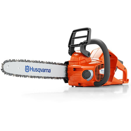 MSA 300 C-O, Chainsaws