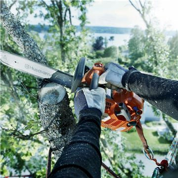 Load image into Gallery viewer, Husqvarna T540 XP® 16&quot; Tree Care Chainsaw (8706806405)
