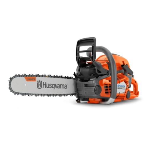 Load image into Gallery viewer, Husqvarna 545 Mark II 18&quot; Professional Chainsaw (6056981594272)
