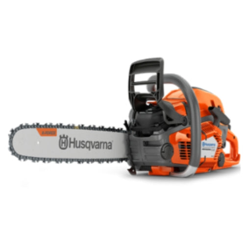 Load image into Gallery viewer, Husqvarna 545 Mark II 16&quot; Chainsaw (1215352143908)

