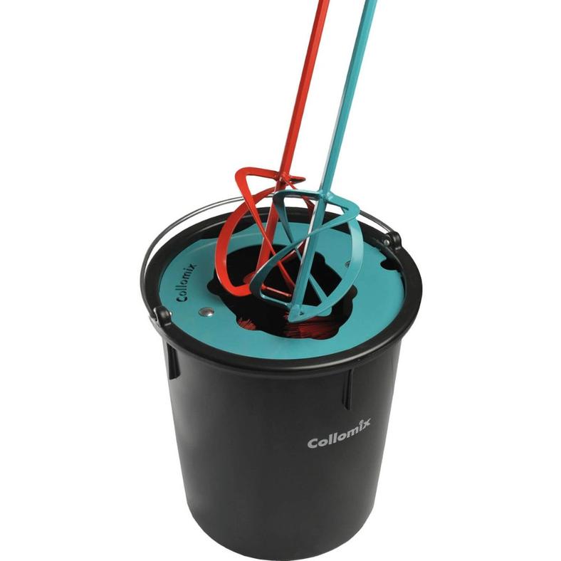 Collomix MC1 Mixer-Clean Cleaning Bucket (7083458822304)