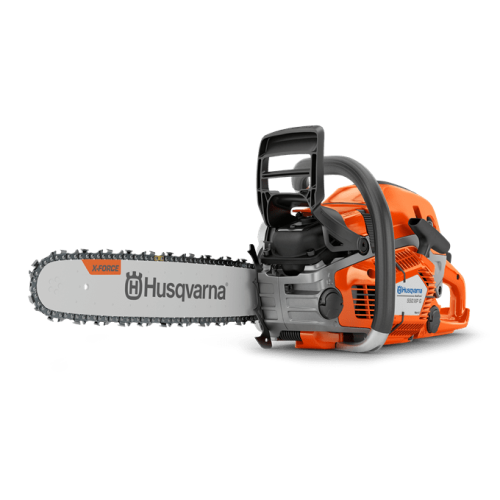 Load image into Gallery viewer, Husqvarna 18&quot; 550 XP® G Mark II (6057034743968)
