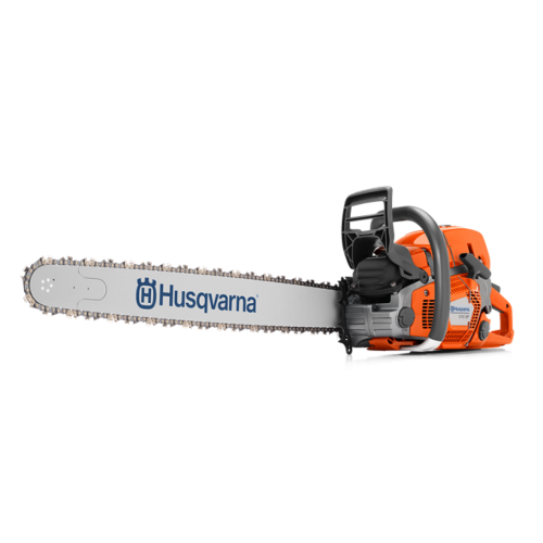 Load image into Gallery viewer, Husqvarna 572XPG® 18&quot; Professional Chainsaw (5949378592928)
