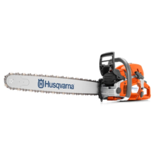 Load image into Gallery viewer, Husqvarna 572 XP Professional Chainsaw (1214988976164) (5961763094688)
