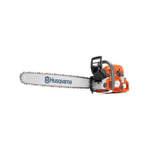Load image into Gallery viewer, Husqvarna 572XPG® 24&quot; Professional Chainsaw (6052423991456)
