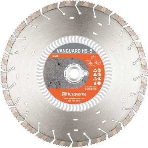 Special - 14" Vanguard HS-5 Diamond Blade (6618471071904)