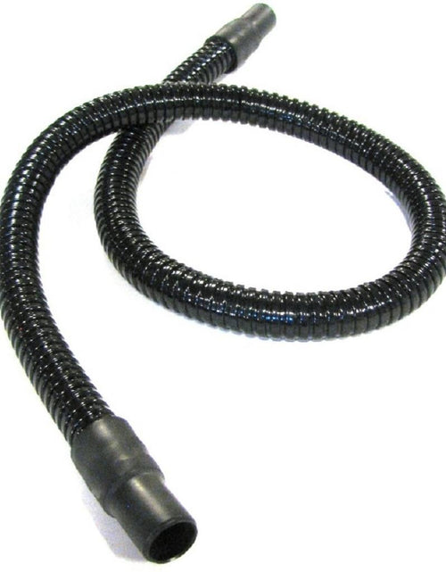 Load image into Gallery viewer, Dustless AshVac 5&#39; x 1.1&quot; Hose w/Cuff (7552081029)
