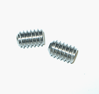 Load image into Gallery viewer, Quikpoint 703S Cam Screws 1/4-20 x 3/8&quot; (6660192075936)
