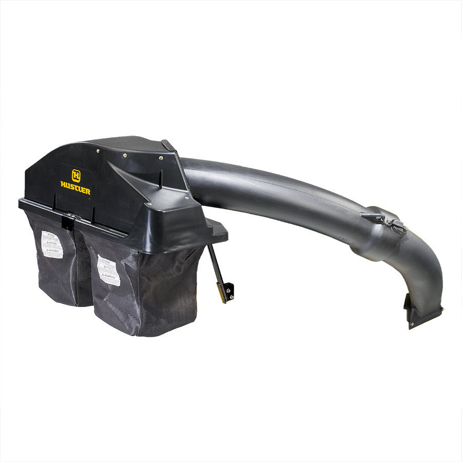 BigDog 2-Bag Non-Powered Catcher (603517091876)