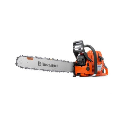 Load image into Gallery viewer, Husqvarna 390 XP 24&quot; Chainsaw (7012040179872)
