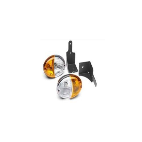 Husqvarna  Front Positioning and Turning Lights (6038643769504)
