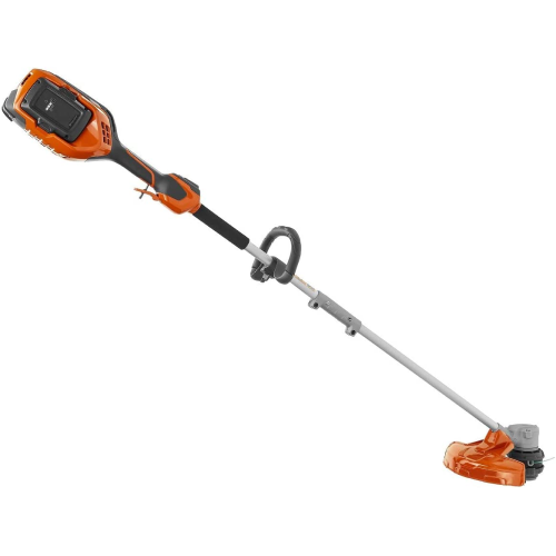 Load image into Gallery viewer, Husqvarna 220iL Battery String Trimmer - Coming Soon (6017989640352)
