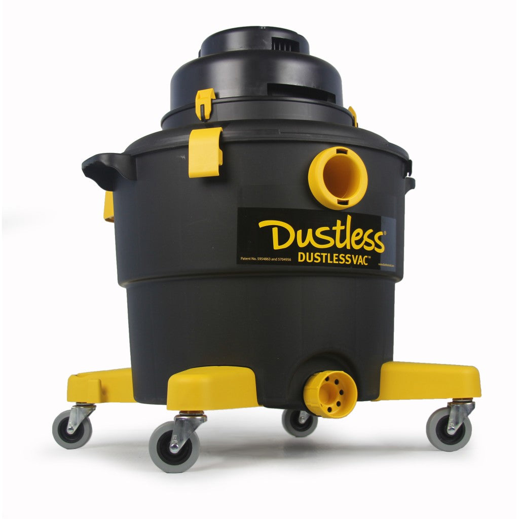Dustless 16 Gal Dustless Wet/Dry Vacuum (7528655621)