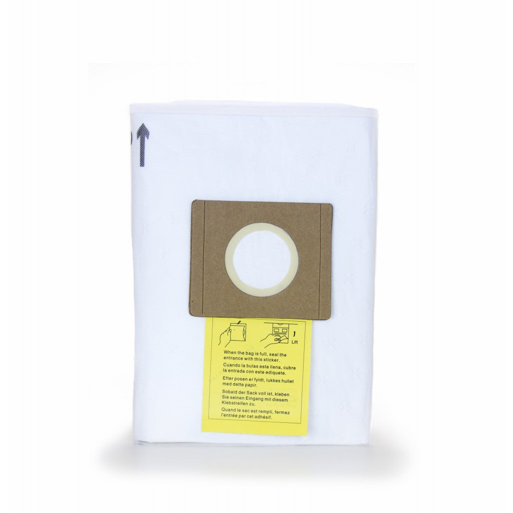 Dustless Wunderbag Micro Pre-Filters, 2 Pack (426023125028)