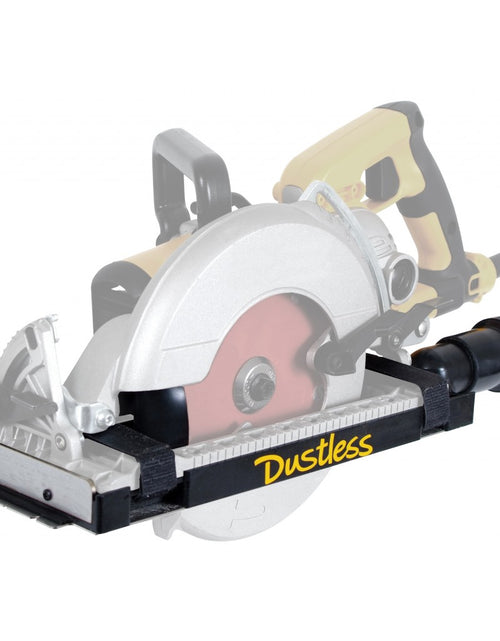 Load image into Gallery viewer, Dustless 7&quot; Worm Drive Saw Shroud (426348150820)
