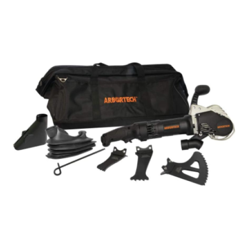Arbortech AS175 Masonry, Brick & Mortar Saw (5561791152288)