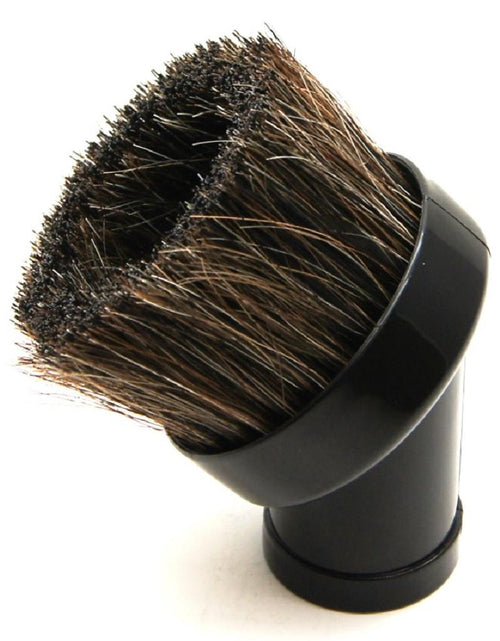 Load image into Gallery viewer, Dustless Ash Vac Round Horsehair Brush 32mm (7552170693)
