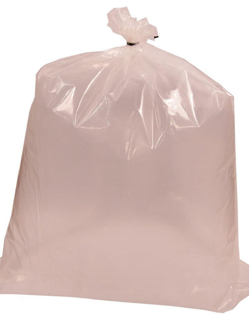 Load image into Gallery viewer, Dustless 30&quot;x30&quot; 20 gal Industrial Vacuum Bags 100 Pack (1049311969316)
