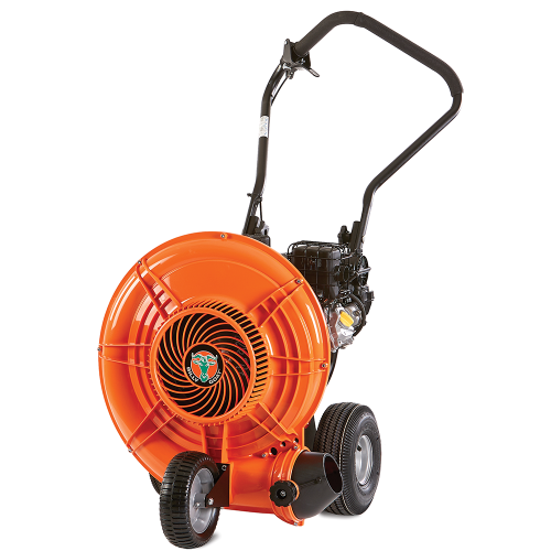 Billy Goat F6 Small Property/Residential Wheeled Blower