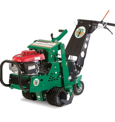 Portable sod cutter outlet