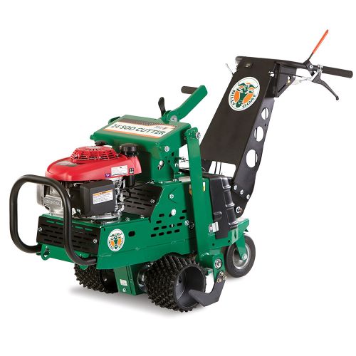 Load image into Gallery viewer, Billy Goat SC240HG 24” Hydro-Drive Sod Cutter
