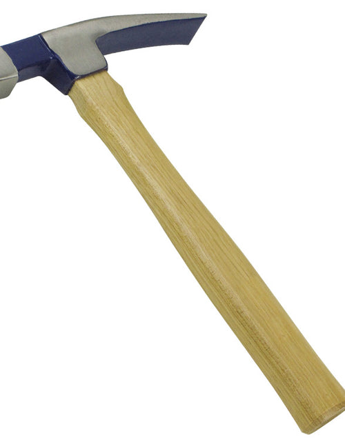 Load image into Gallery viewer, Kraft/Rose Heavy-Duty Brick Hammer (703321210916)
