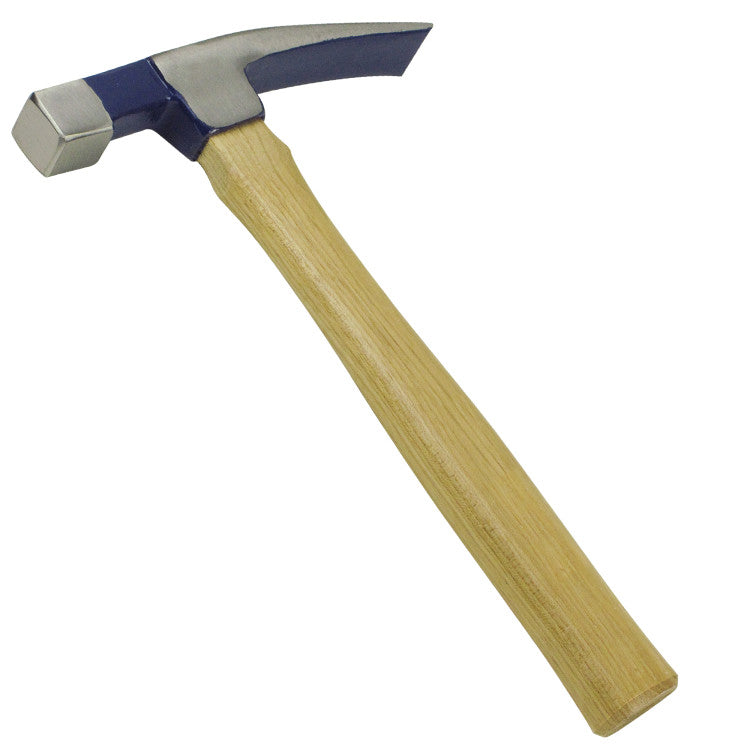 Kraft/Rose Heavy-Duty Brick Hammer (703321210916)