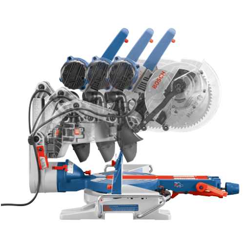 Bosch 10 deals miter saw